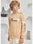 Erkek Baskılı Sweatshirt 1