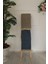 Erdilhome Yünlü Balıksırtı 130X170 Tv Battaniye Kahve 3