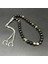 Golden Obsidyen 8mm 33'lük Doğal Taş Tesbih 1