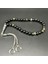 Golden Obsidyen 8mm 33'lük Doğal Taş Tesbih 2