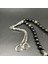 Golden Obsidyen 8mm 33'lük Doğal Taş Tesbih 3