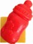 VİP Silikon Üç Boyutlu Biberon Kalıbı 3x3 cm 1