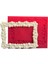Silikon Mücevher Desen Mini Çerçeve Kalıbı 8,5x6,5 cm 1