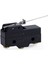 Mikro Switch Uzun Tel Palet NO+NC MGB-51715 1