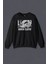 Sweatshirt Demon Slayer Anime Baskılı Sweat 1