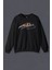 Sweatshirt Atatürk Imzası Gazi Mustafa Kemal Imzalı Baskılı Sweat 1