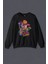 Sweatshirt Freddy Krueger Sweet Dreams Halloween Cadılar Bayramı Baskılı Sweat 1