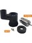 Cnc Gravür Makinesi Aksesuarları Mil Toz Korumalı Fırça 65MM (Yurt Dışından) 2