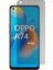 Oppo A74 Ile Uyumlu Hayalet Ekran Koruyucu Şeffaf 1