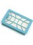 Philips Için Hepa Filtre CP0616 FC9728 FC9730 FC9731 FC9732 FC9733 (Yurt Dışından) 4
