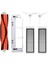 Xiaomi Mijia 1/1s Fırça Kapağı Hepa Filtresi Için Yedek Parçalar (Yurt Dışından) 1