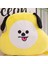 30 cm Kpop Bts Bangtan BT21 Yastık Bebek Yastık Peluş Oyuncak, G (Yurt Dışından) 2