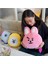 30 cm Kpop Bts Bangtan BT21 Yastık Bebek Yastık Peluş Oyuncak, G (Yurt Dışından) 4