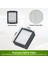 Irobot Roomba I7 I7+/plus J7 Elektrikli Süpürgeler Için 16'lı Paket Hepa Filtre (Yurt Dışından) 2