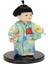 Heartrace 25CM El Yapımı Bebek Japon Hinamatsuri Koleksiyon C (Yurt Dışından) 2