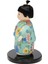 Heartrace 25CM El Yapımı Bebek Japon Hinamatsuri Koleksiyon C (Yurt Dışından) 3