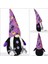 Adet Cadılar Bayramı Gnome Tatil Dekoru - El Yapımı Tomte, Isveç Peluş Bebek (Yurt Dışından) 4