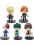My Hero Academia Şekil Pvc Deku Çağı Aksiyon Koleksiyon Modeli (Yurt Dışından) 1