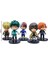 My Hero Academia Şekil Pvc Deku Çağı Aksiyon Koleksiyon Modeli (Yurt Dışından) 5