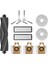 Dreame Bot L10S Pro /L10S Ultra /W10S Pro Için 10PCS Aksesuar Kiti (Yurt Dışından) 1