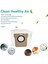 Dreame Bot L10S Pro /L10S Ultra /W10S Pro Için 10PCS Aksesuar Kiti (Yurt Dışından) 5