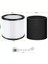 90304 90350 90333 Shop Vac Için Kartuş Filtre 5 Galon (Yurt Dışından) 3