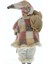 Noel Ağacı Süsleri 45CM Noel Baba Bebek Oyuncakları Dekor Ev Için,1 (Yurt Dışından) 5