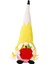 Bebek Gnomes Cüce Öğrencilerin Okul Sezonu Masa Dekoru Hediyesi Için, B (Yurt Dışından) 1