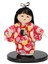 Heartrace 25 cm El Yapımı Bebek Japon Hinamatsuri Koleksiyon D (Yurt Dışından) 1