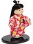 Heartrace 25 cm El Yapımı Bebek Japon Hinamatsuri Koleksiyon D (Yurt Dışından) 2