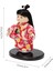 Heartrace 25 cm El Yapımı Bebek Japon Hinamatsuri Koleksiyon D (Yurt Dışından) 5