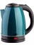 Dn 00016 Çelik Kettle Su Isıtıcı 1900 Watt -Yeşil 1