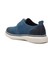 Pierre Cardin 13804 Mavi Nubuk Deri Erkek Casual Ayakkabı 4
