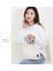 Kanvas Çanta Japon Moda Kadın Çantası Benton Çantası (Yurt Dışından) 2