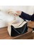 Çanta Kadın 2023 Yeni Rahat Kanvas Çanta Sanat Çanta Üniversite Öğrencisi Sınıf Çantası Renkli Tek Omuz Crossbody Çanta (Yurt Dışından) 4
