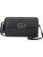 Kadın Uzun Cüzdan Çok Fonksiyonlu Çıtçıt Fermuarlı Debriyaj Büyük Kapasiteli Crossbody Debriyaj (Yurt Dışından) 1