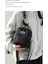 Kadınlar Için Crossbody Çanta 2023 Yeni Moda Omuzdan Askili Çanta Naylon Kumaş El Küçük Çanta Küçük Kare Çanta (Yurt Dışından) 2