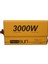 3000 W Watt Tam Sinüs Invertör 12 V/220 Volt Çevirici Inverter 2