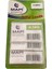 Şeffaf Isimlikler Blister 54X86 mm 5'li Paket 1