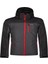 Flip LM0043KI-DGY Erkek Kayak Snowboard Ceketi 1