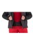 Flip LM0043KI-DGY Erkek Kayak Snowboard Ceketi 4