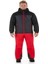 Flip LM0043KI-DGY Erkek Kayak Snowboard Ceketi 5