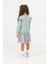 9622 Kız Çocuk Sweat Elbise 2