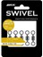 Rolling Swivel-32 Fırdöndü 1