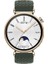 Huawei Watch Gt 4 41MM Ile Uyumlu 18MM Fiberlink Manyetik Tokalı Örgü Kordon 4