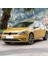 Vw Golf 7.5 2017-2020 Bijon Kapağı Volkswagen Yazılı 5 Adet 1K0601173 2