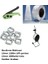 13 mm Kompozit Lifli Takım Çemberi 1