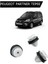 Nvr Peugeot Partner Tepee Kapı Döşeme Klipsi 100 Adetli Paket 9341PF 2