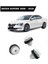 Nvr Skoda Superb Kapı Döşeme Klipsi 100 Adetli Paket 9341PF 2