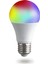 LED Uzaktan Kumandalı Renk Değiştiren Hafızalı Ampul 9W 810LÜMEN E27 Duy Rgb Ampul YL95-9020 1